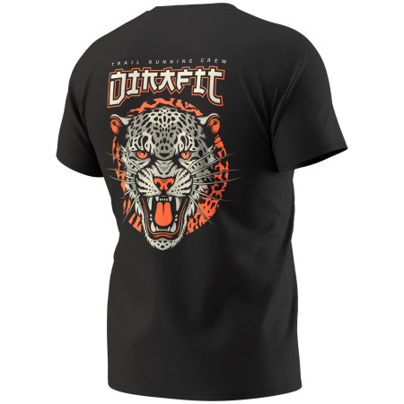 Camiseta de hombre Dynafit 24/7 Graphic T-Shirt M
