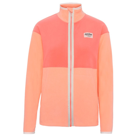 Sudadera de mujer Kari Traa Gracie Midlayer