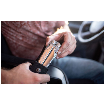 Multiherramienta Leatherman Surge