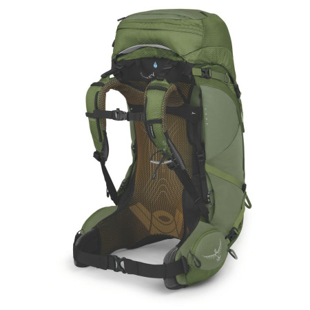 Mochila de senderismo Osprey Atmos Ag 50