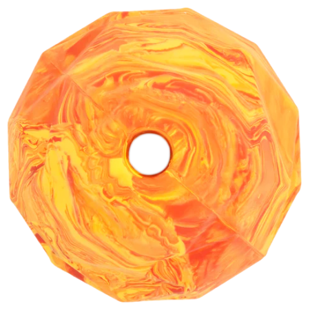 Juguete para perro Ruffwear Gnawt-a-Cone™ Toy