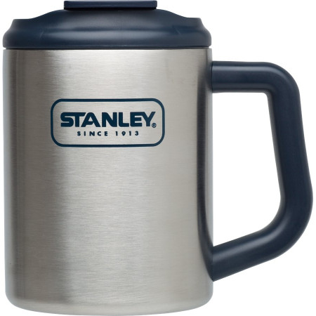 Taza térmica Stanley Camp 473 ml
