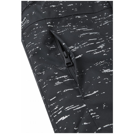 Chaqueta de invierno para niños Reima Hohde