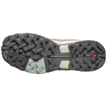Calzado de mujer Salomon X Ultra 5 Gore-Tex