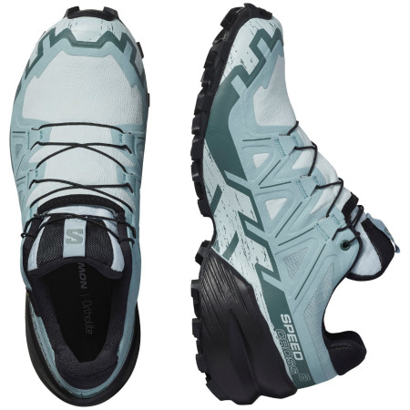 Calzado de mujer Salomon Speedcross 6 Gore-Tex