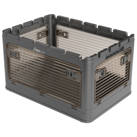 Caja de almacenamiento Yolco FB40