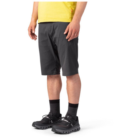 Pantalones cortos de hombre Hannah Weid Shorts