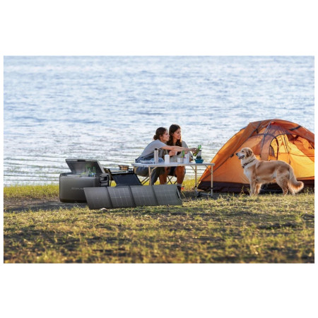 Nevera de acampada EcoFlow Classic 55 l