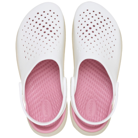 Pantuflas Crocs InMotion Clog