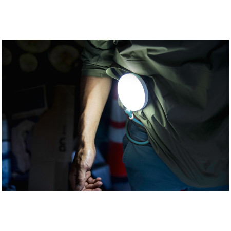 Lámpara solar BioLite Solar FlexLight