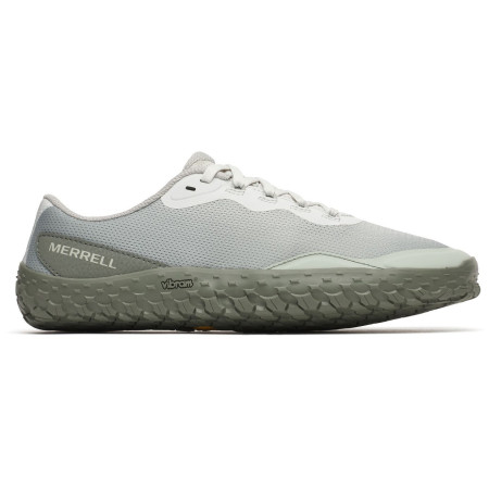 Calzado de hombre Merrell Vapor Glove 7 M gris white sage