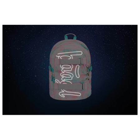 Mochila escolar Baagl Skate