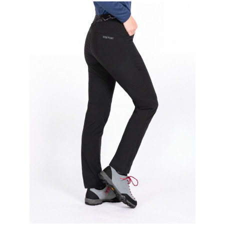 Pantalones de mujer High Point Ventura 2.0 Lady Pants
