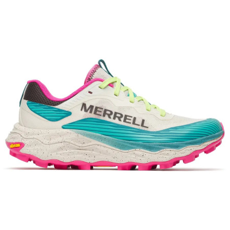 Zapatillas de carrera para mujer Merrell Agility Peak 6 W