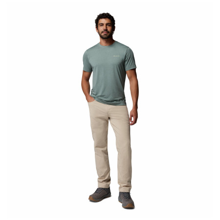 Camiseta de hombre Columbia Parsons Point™ SS Back Graphic Tee