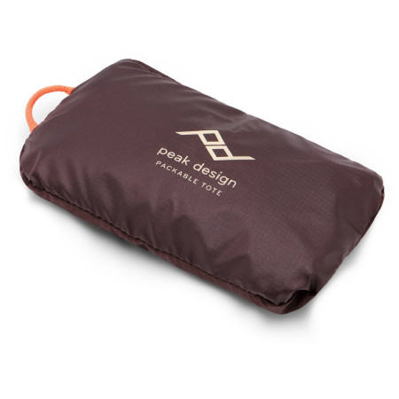 Bolsa de hombro Peak Design Packable Tote