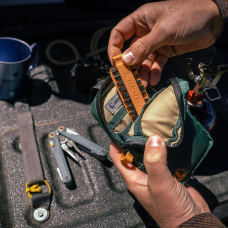 Funda protectora Leatherman Tool Pouch