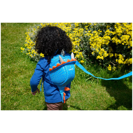 Mochila para niños LittleLife Toddler Backpack Triceratops