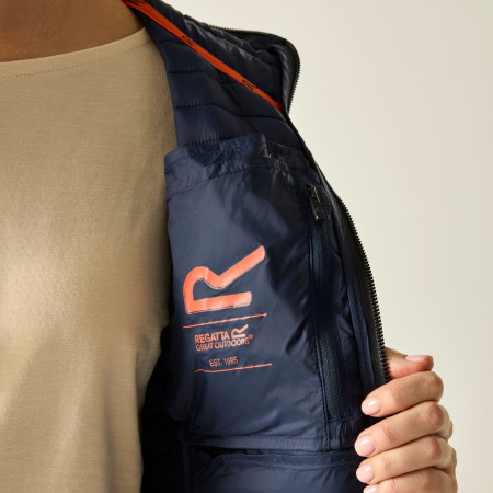 Chaqueta de mujer Regatta Women's Rigain