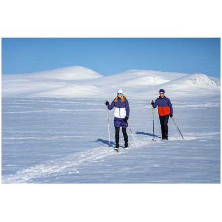 Chaqueta de hombre Silvini Gralbo