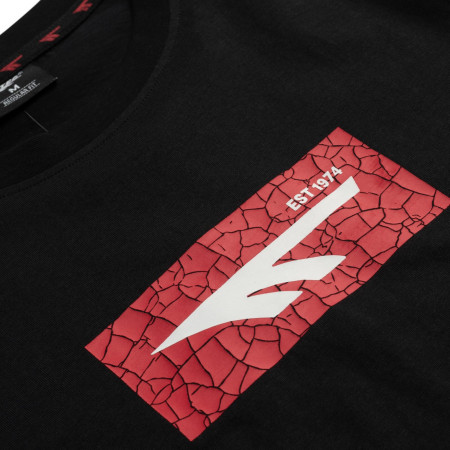 Camiseta de hombre Hi-Tec Amilo