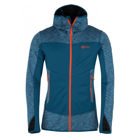 Sudadera funcional de hombre Kilpi Assasin (2018)