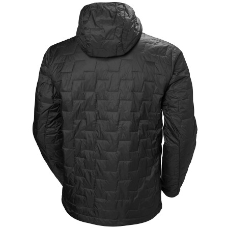 Chaqueta de invierno para hombre Helly Hansen Lifaloft Hooded Insulator Jack
