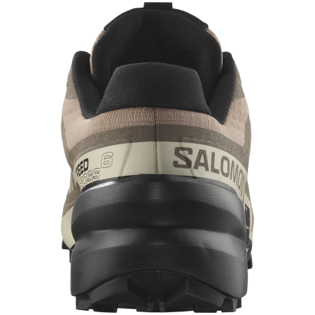 Zapatillas de carrera para hombre Salomon Speedcross 6