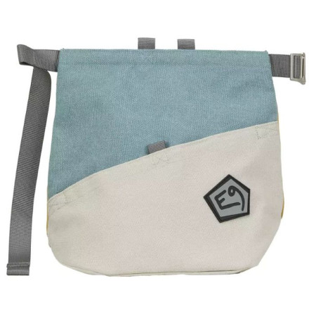 Saco de magnesio E9 Gulp C azul Tobacco