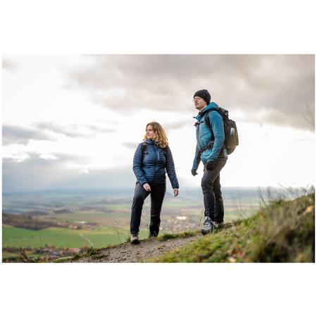 Chaqueta de mujer MOOA Nordi