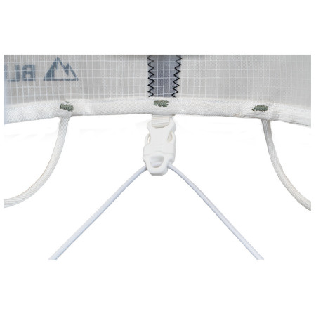 Arnés de escalada Blue Ice Choucas Pro