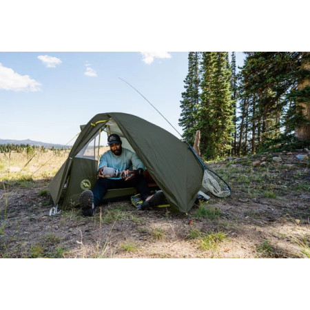 Tienda ultraligera Big Agnes Crag Lake SL2