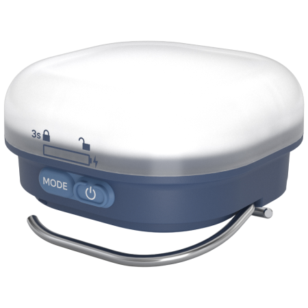 Linterna Silva Glow Recharge