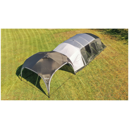 Extensión de carpa Outwell Wakefield XL Tent Connector