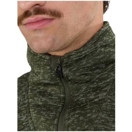 Sudadera funcional de hombre Fundango Cruz Knit Fleece Jacket