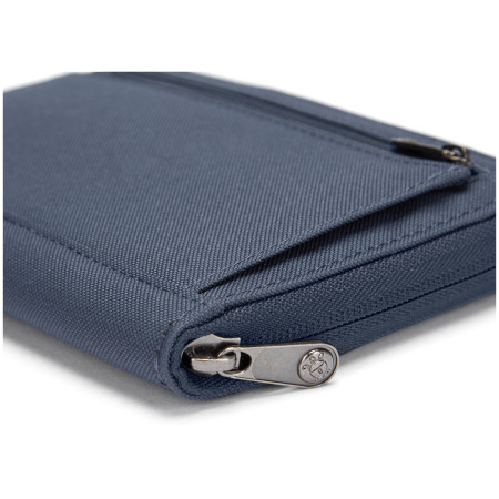 Cartera Pacsafe RFIDsafe compact travel organizer
