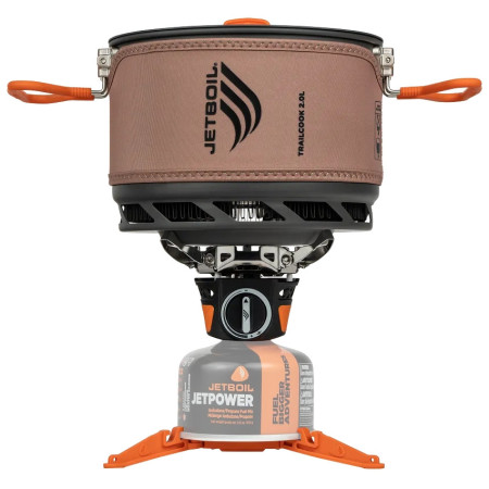 Hornillo Jet Boil TrailCook 2.0L