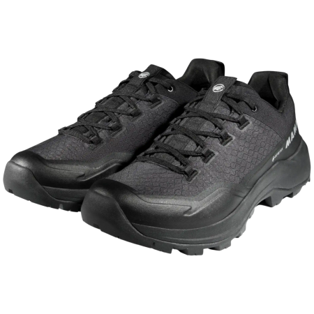 Calzado de hombre Mammut Sertig III Low GTX Men