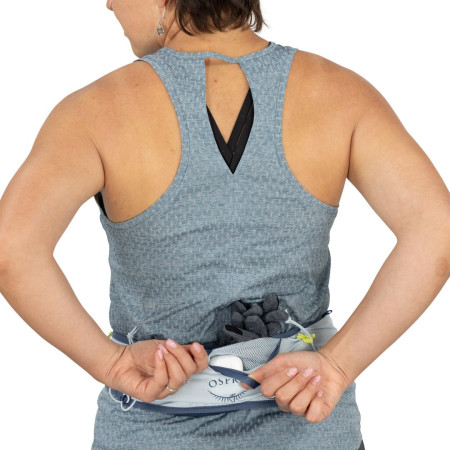 Riñonera de carrera Osprey Duro Dyna Lt Belt
