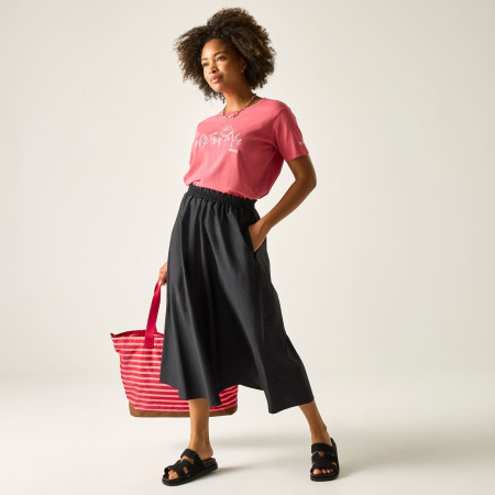 Camiseta de mujer Regatta Filandra IX