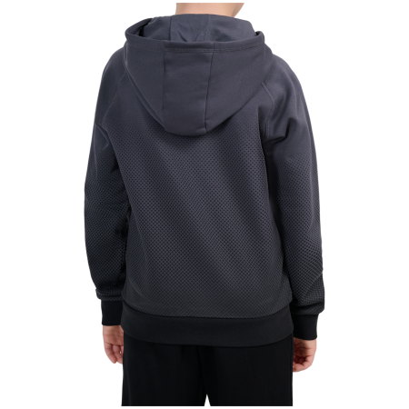 Sudadera para niños 4F Sweatshirt M2687 Multicolour 5 Allover