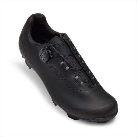 Zapatillas de ciclismo Giro Cadet XC negro Black