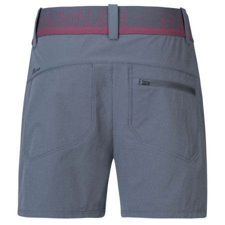 Pantalones cortos de mujer Hannah Nylah