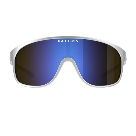 Gafas de sol Vallon Watchtowers azul Silver | Blue