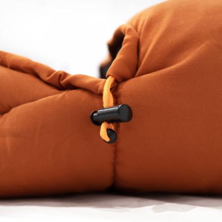 Saco de dormir para tres estaciones Vango Stellar Grande