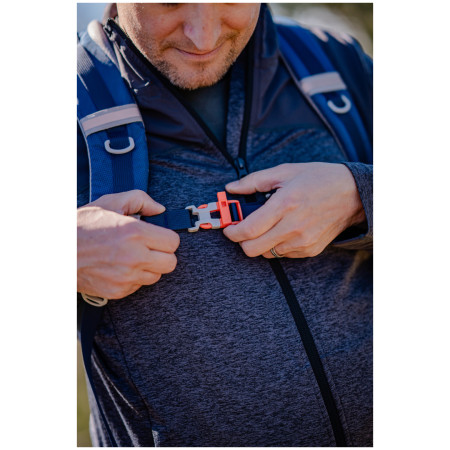 Mochila de senderismo Zulu Sandstone 20