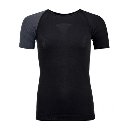 Camiseta funcional de mujer Ortovox 120 Comp Light Short Sleeve W