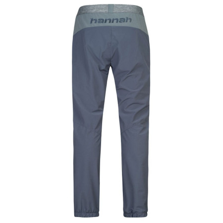 Pantalones softshell de hombre Hannah Torrent