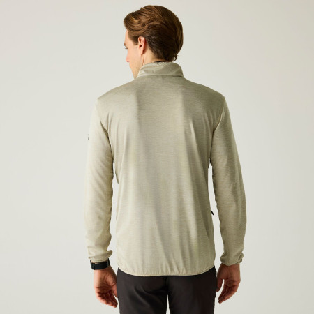 Sudadera de hombre Regatta Hillden Midlayer