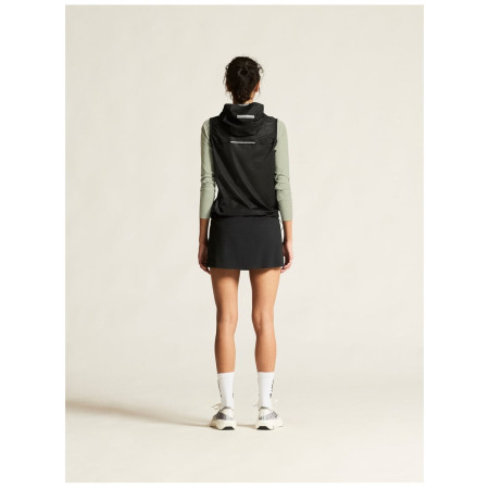 Falda de mujer Craft W Hypervent